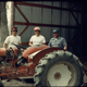 Illustration for article titled The Tractor Story